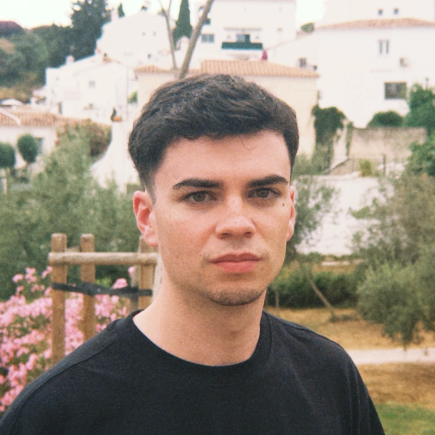Diogo Gomes